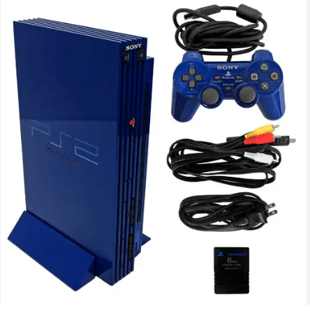 PS2