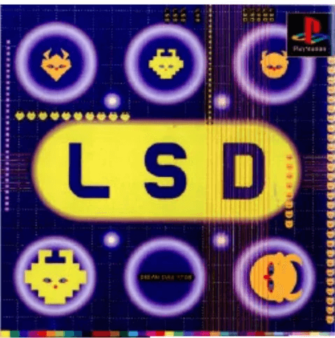 LSD